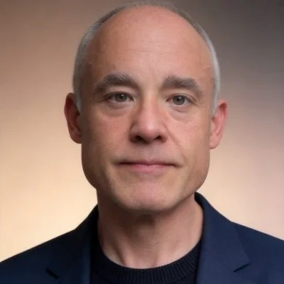 Chad Todd