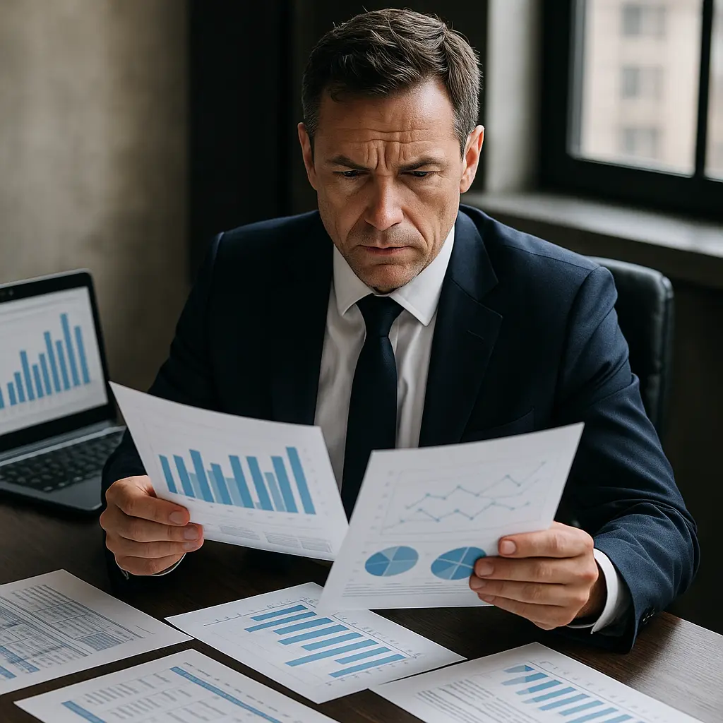 Is AI Giving You Bad Advice? A Leader's Guide to Getting Smarter Answers